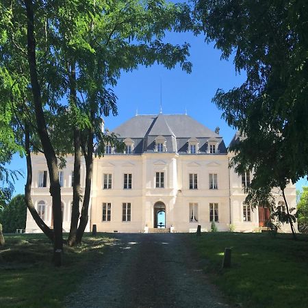 Chateau Fengari Villa Clérac Exterior foto