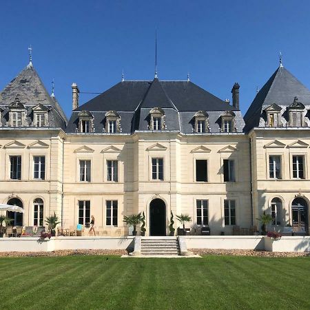 Chateau Fengari Villa Clérac Exterior foto