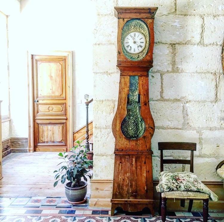 Chateau Fengari Villa Clérac Exterior foto